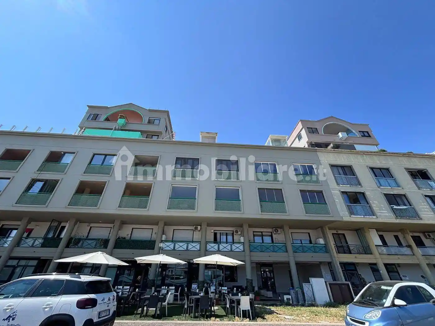 Appartamento in vendita a Bari
