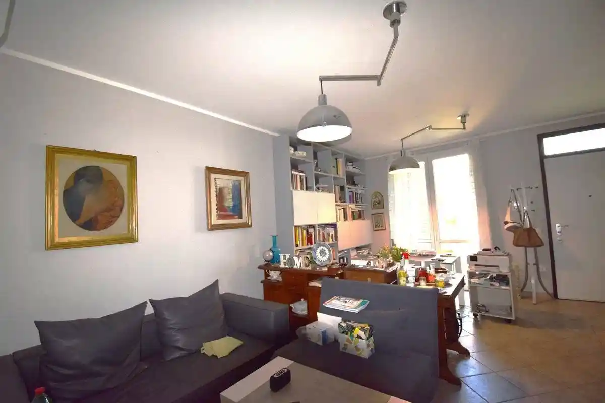 Villetta a schiera in vendita a Cotignola