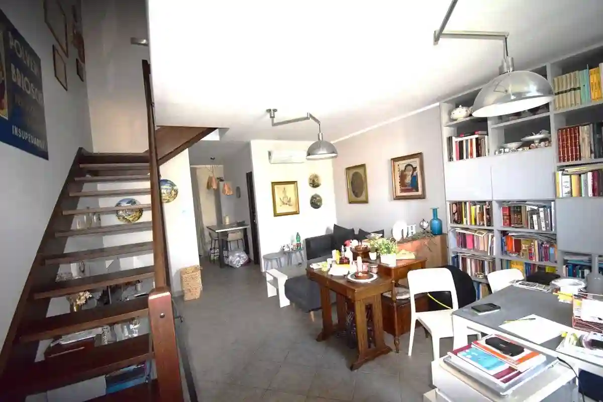 Villetta a schiera - foto 4