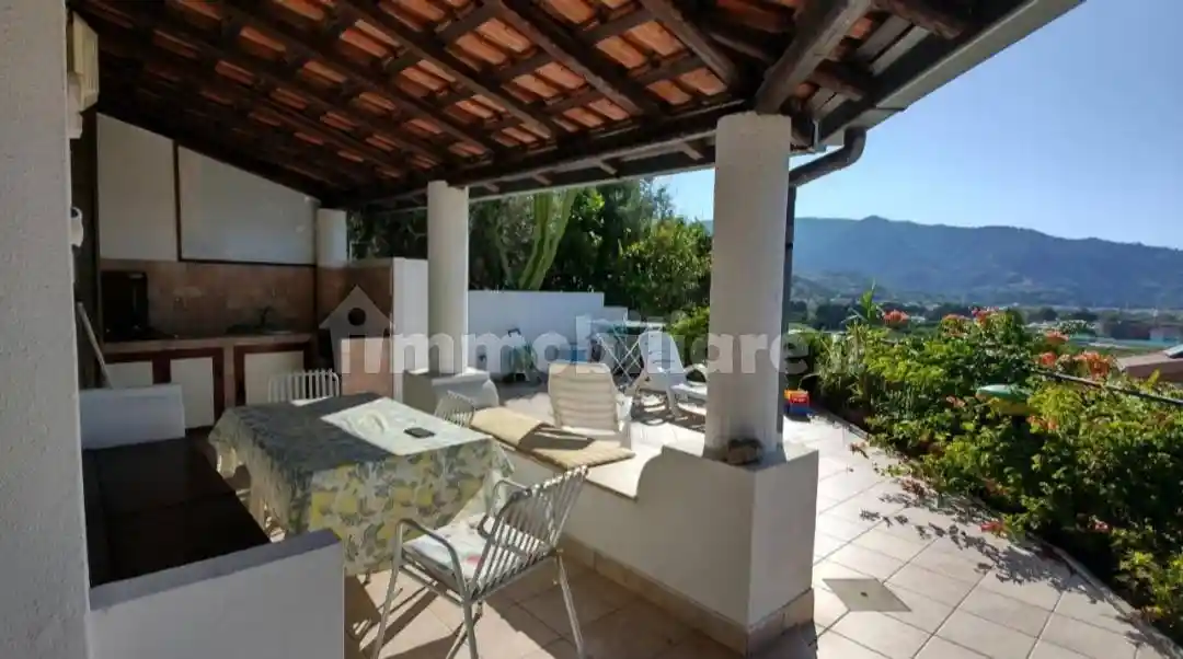 Villa in vendita a Falcone