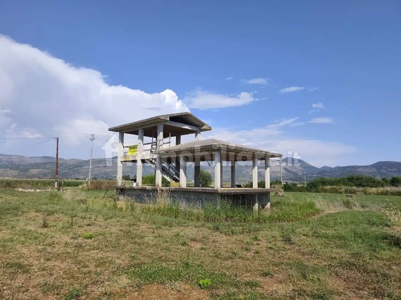 Villa in vendita a Pontinia