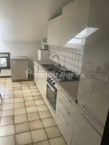 Appartamento in affitto a Padova