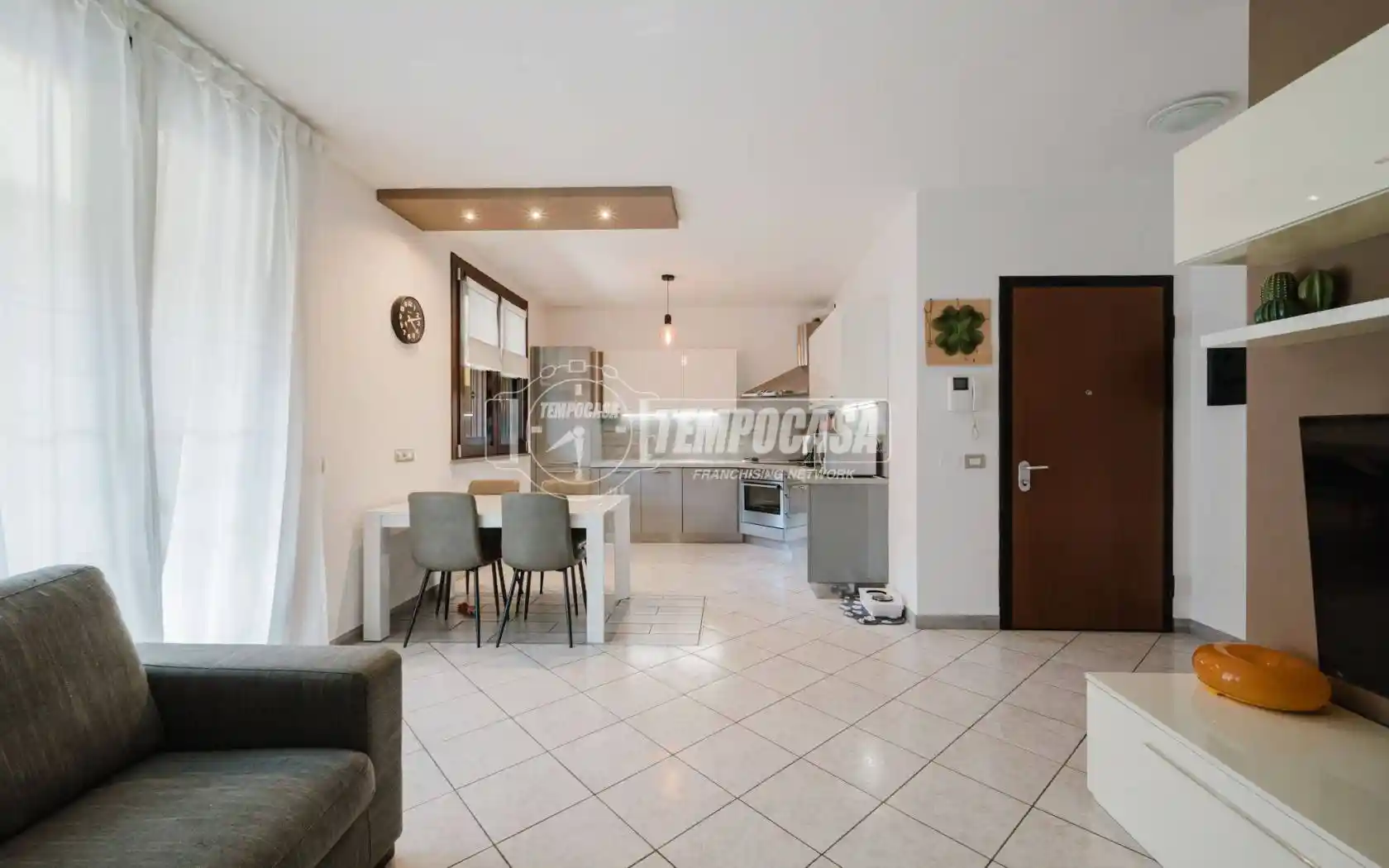 Appartamento in vendita a Trezzano sul Naviglio