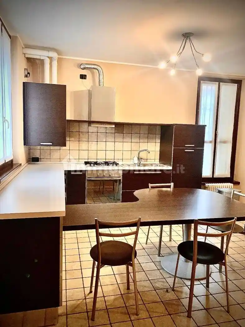 Appartamento in affitto a Seregno