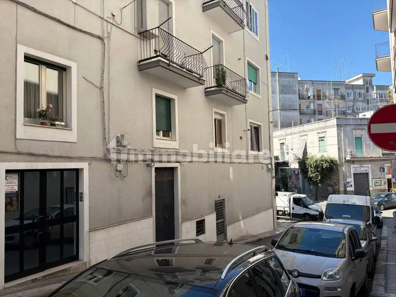 Appartamento in vendita a Martina Franca