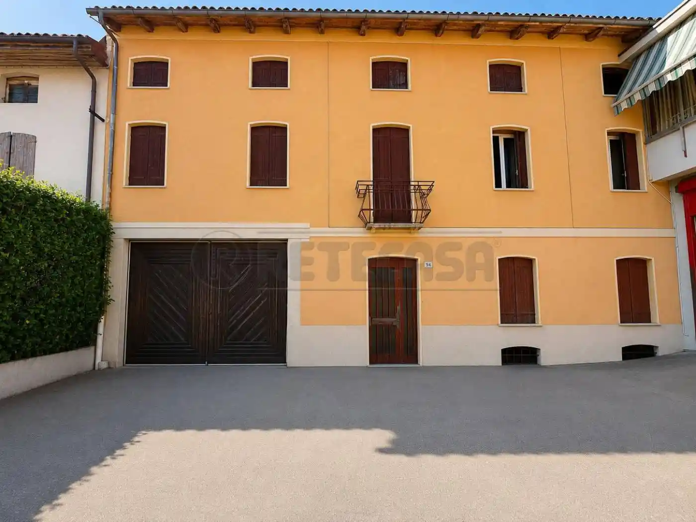 Casa indipendente in vendita a Malo