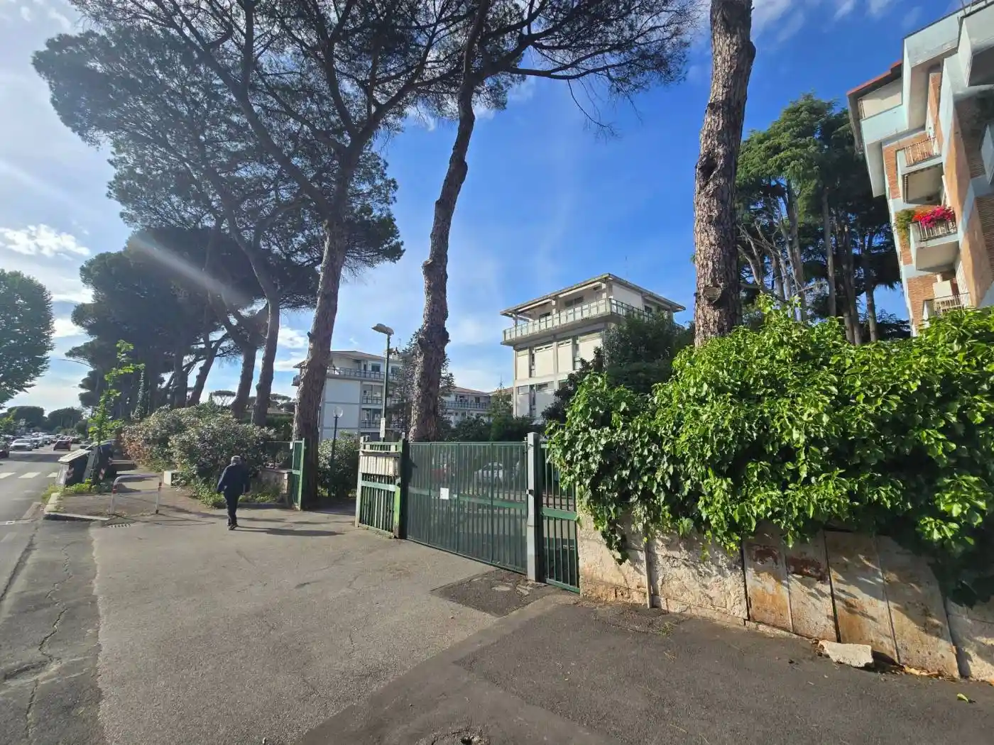Appartamento in affitto a Roma