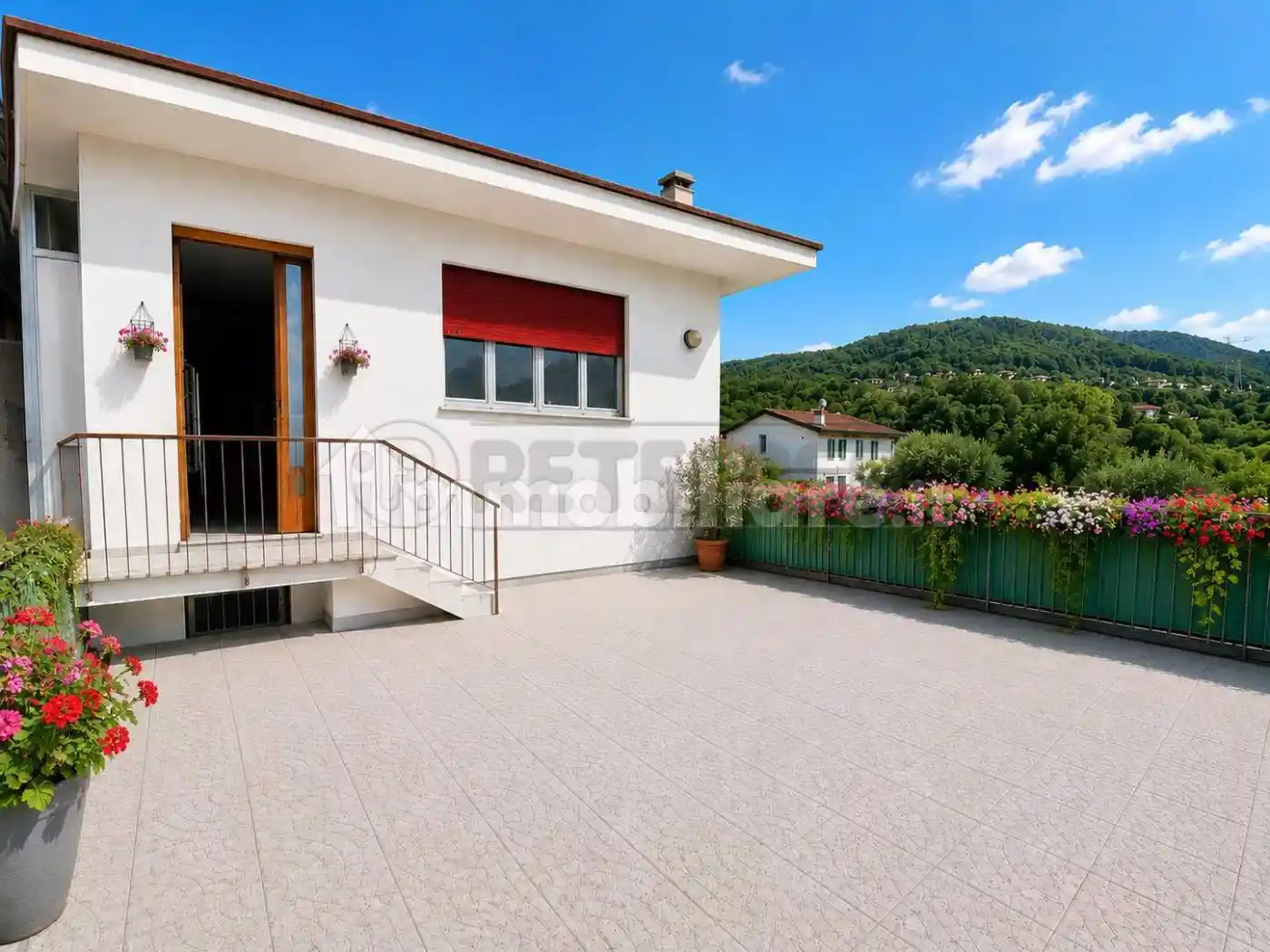 Casa indipendente in vendita a Malo