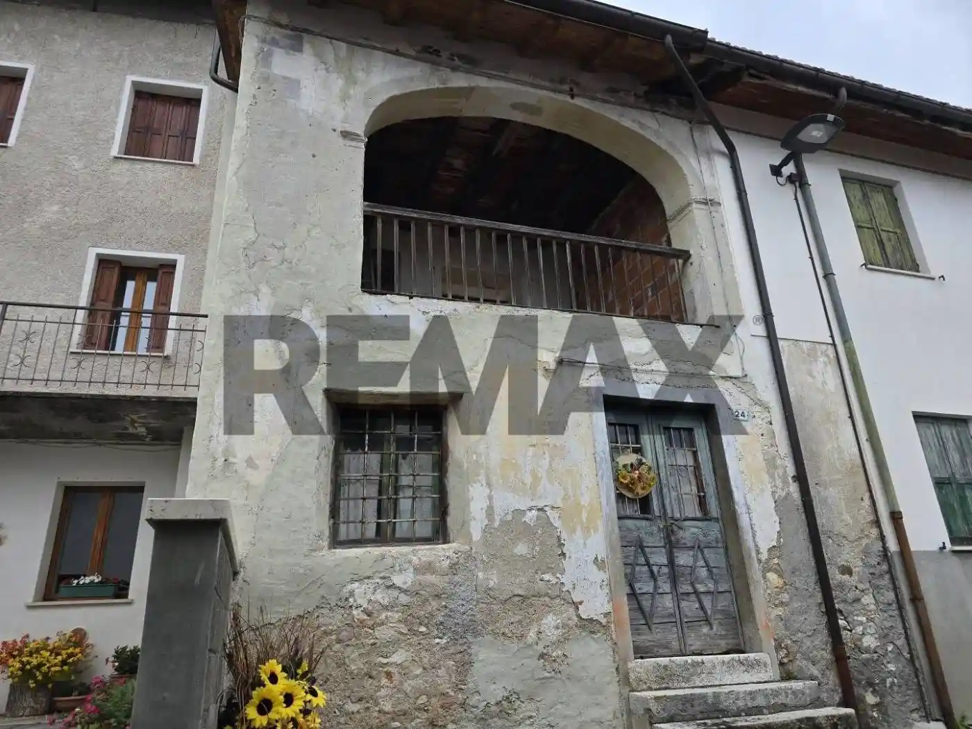 Casa indipendente in vendita a Sovramonte