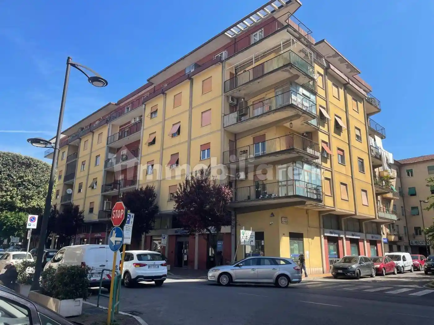 Appartamento in vendita a Colleferro
