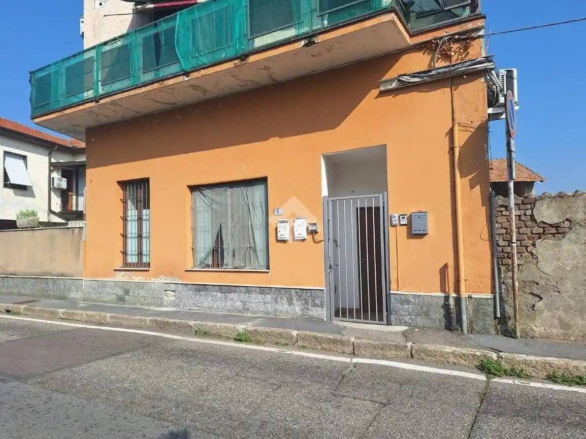 Rustico - Casale in vendita a Boffalora Sopra Ticino