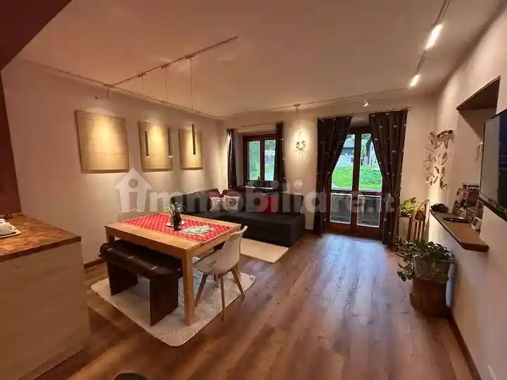Appartamento in vendita a Cibiana di Cadore
