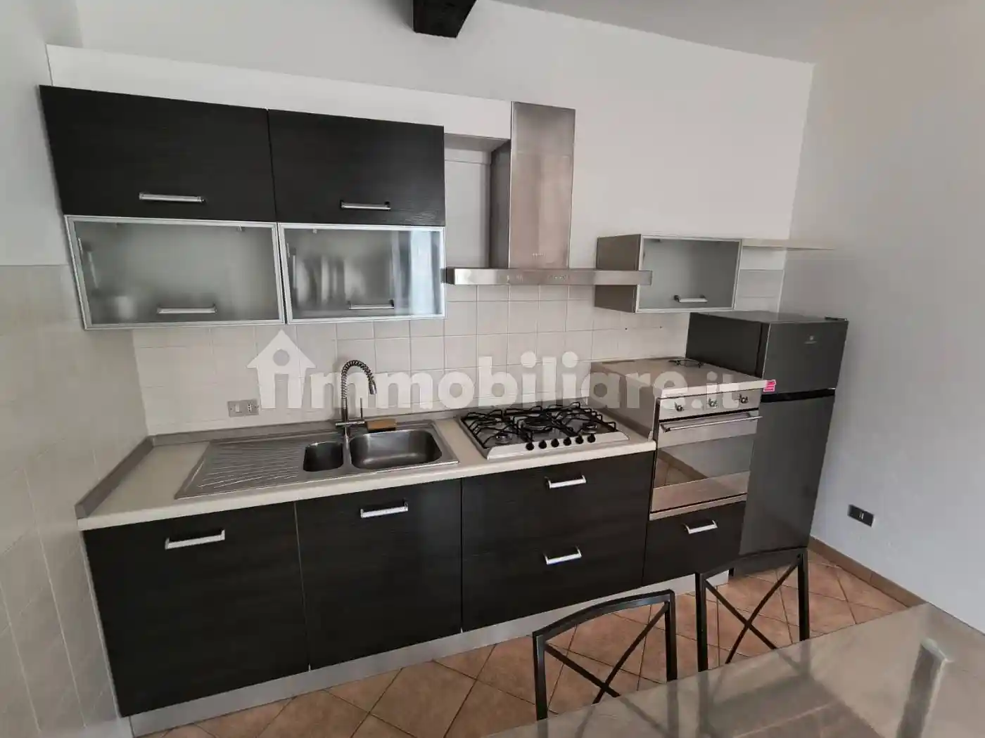 Appartamento in affitto a Varallo