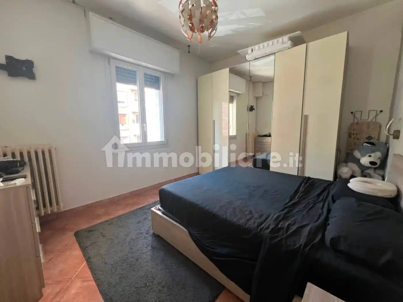 Appartamento in vendita a Sesto San Giovanni