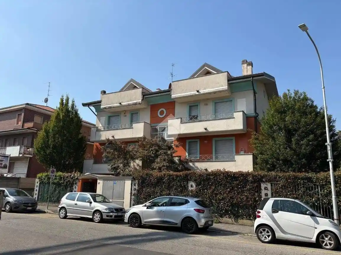 Appartamento in affitto a Monza