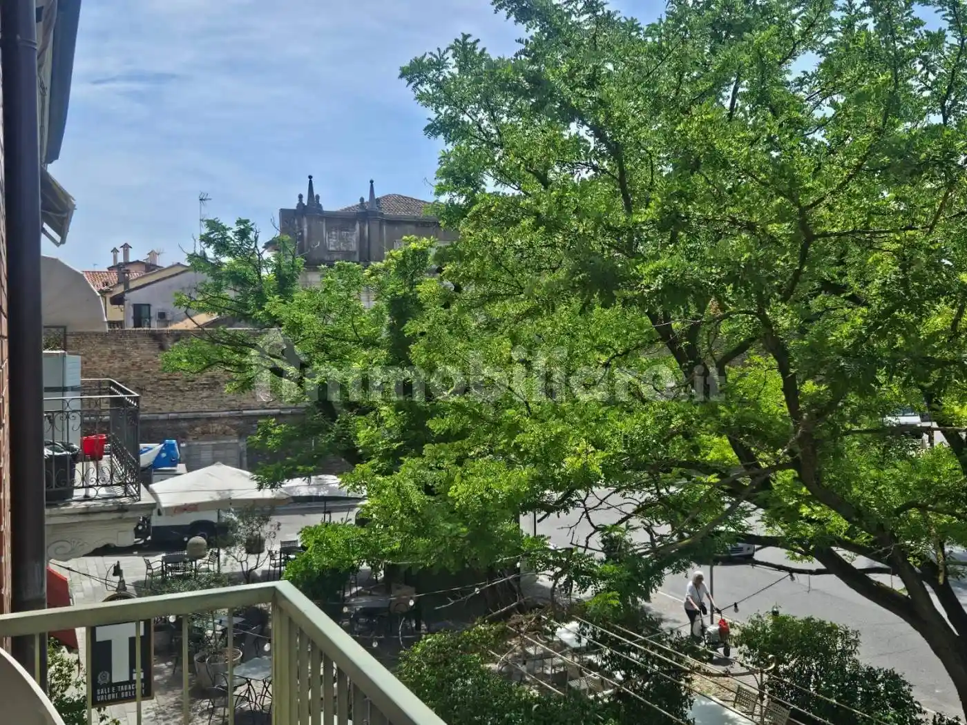 Appartamento in affitto a Ravenna