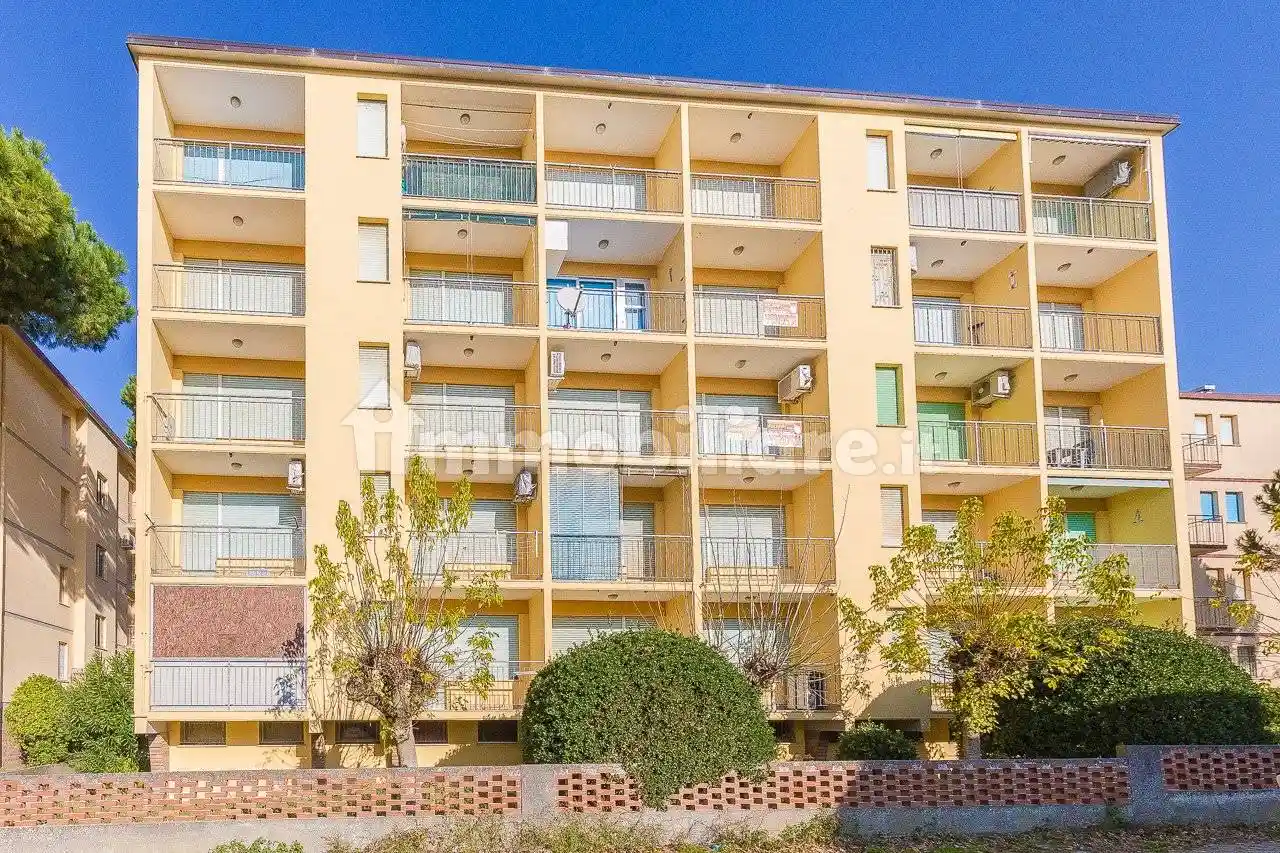 Appartamento in vendita a Comacchio