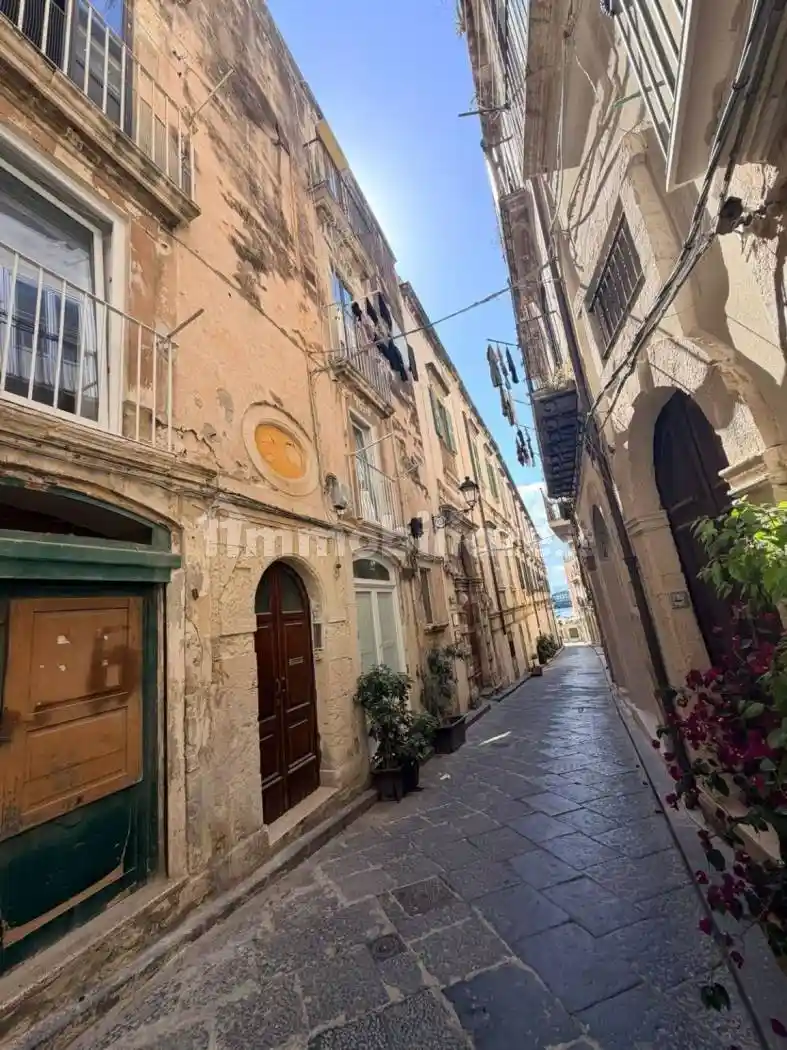Appartamento in affitto a Siracusa