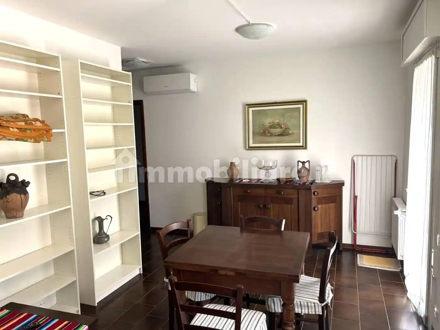 Appartamento in affitto a Rovigo