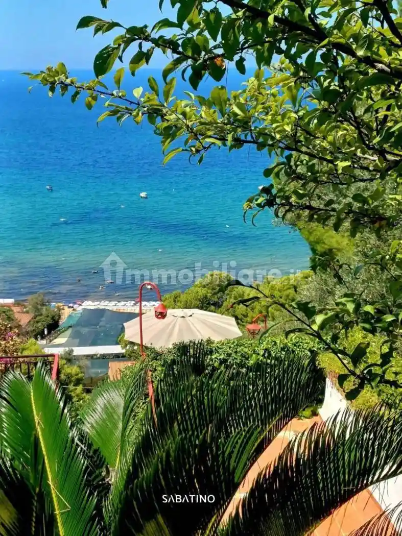 Villa in vendita a Castellabate