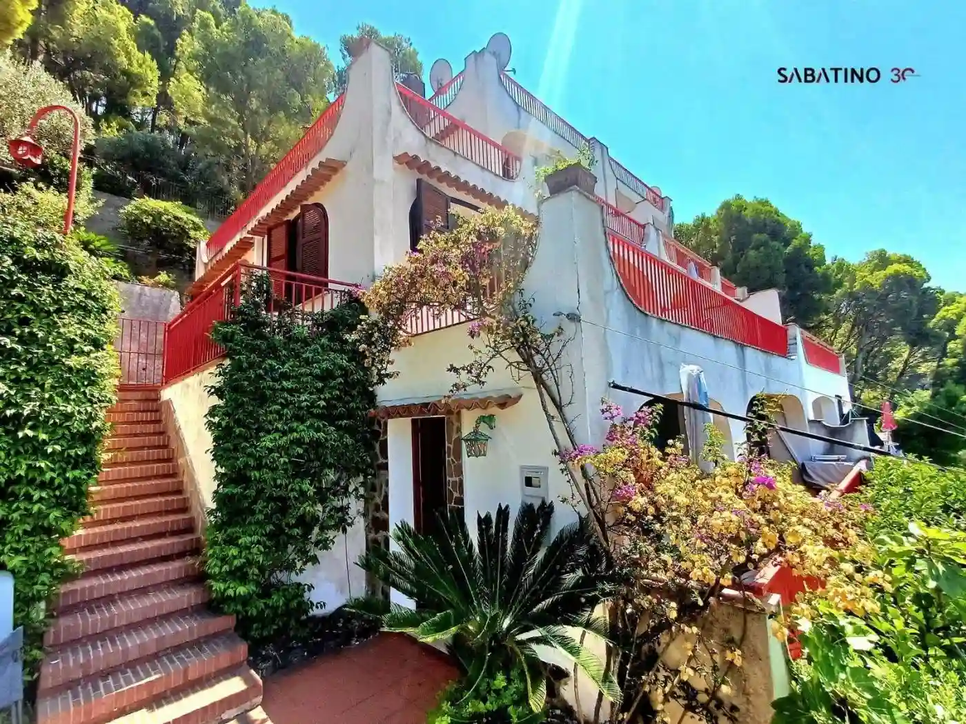 Villa - foto 5