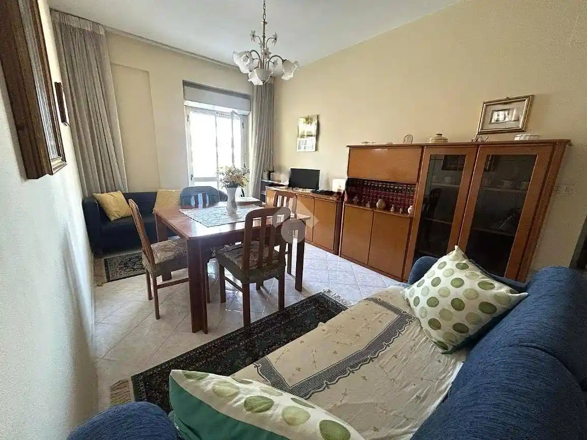 Appartamento in vendita a Barletta