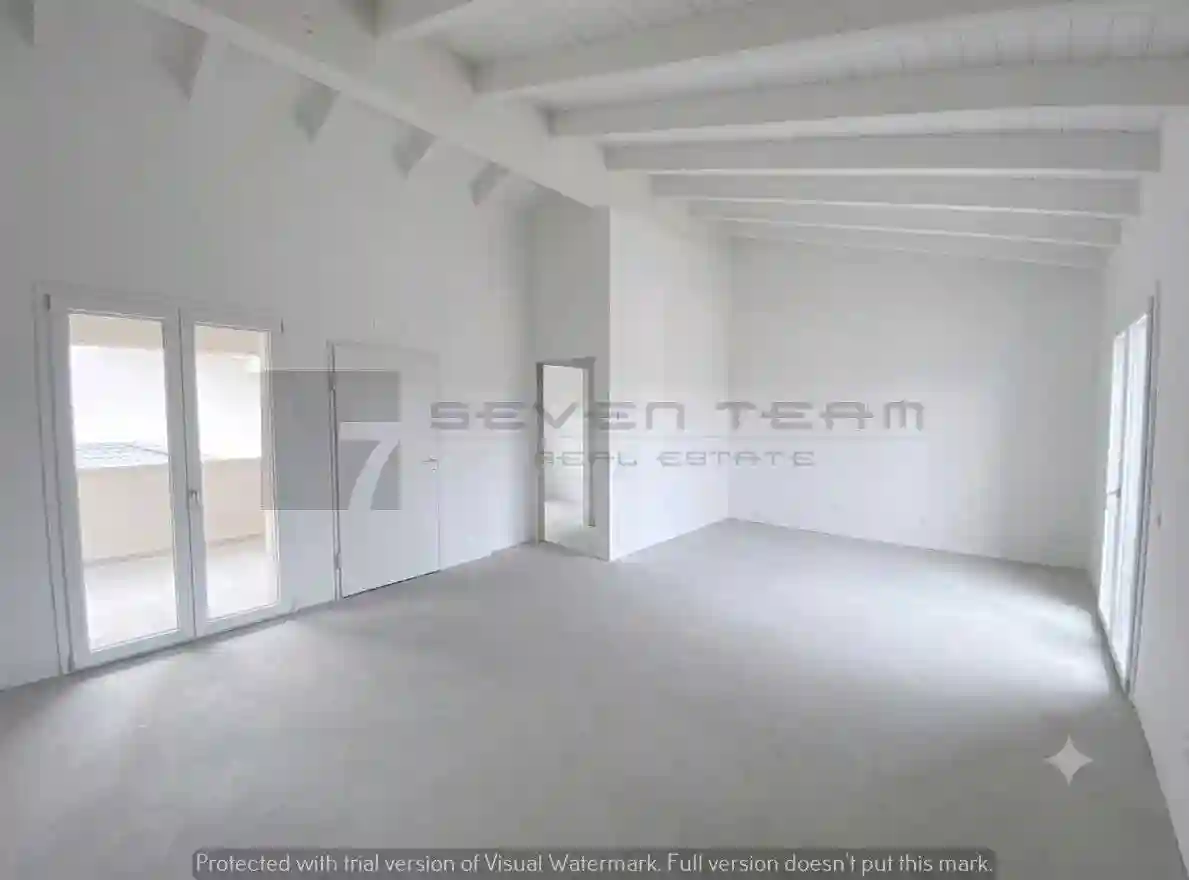 Attico - Mansarda - foto 2