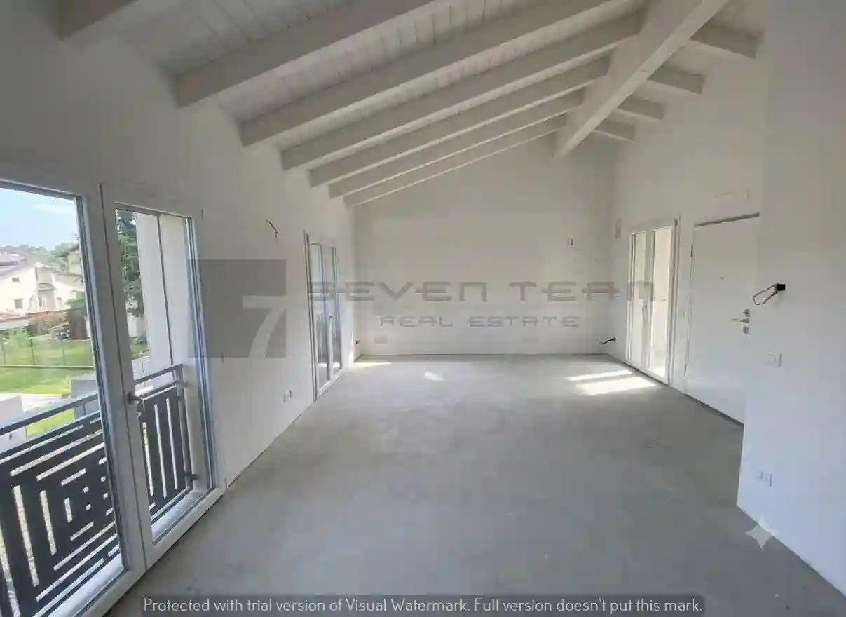 Attico - Mansarda - foto 3