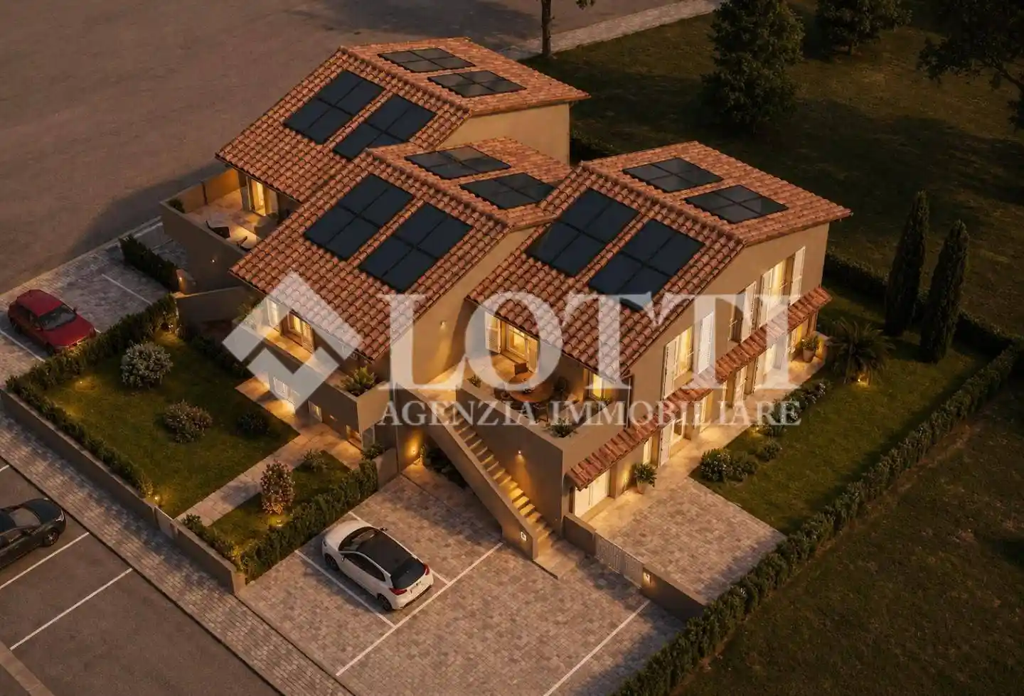 Appartamento in vendita a Pontedera