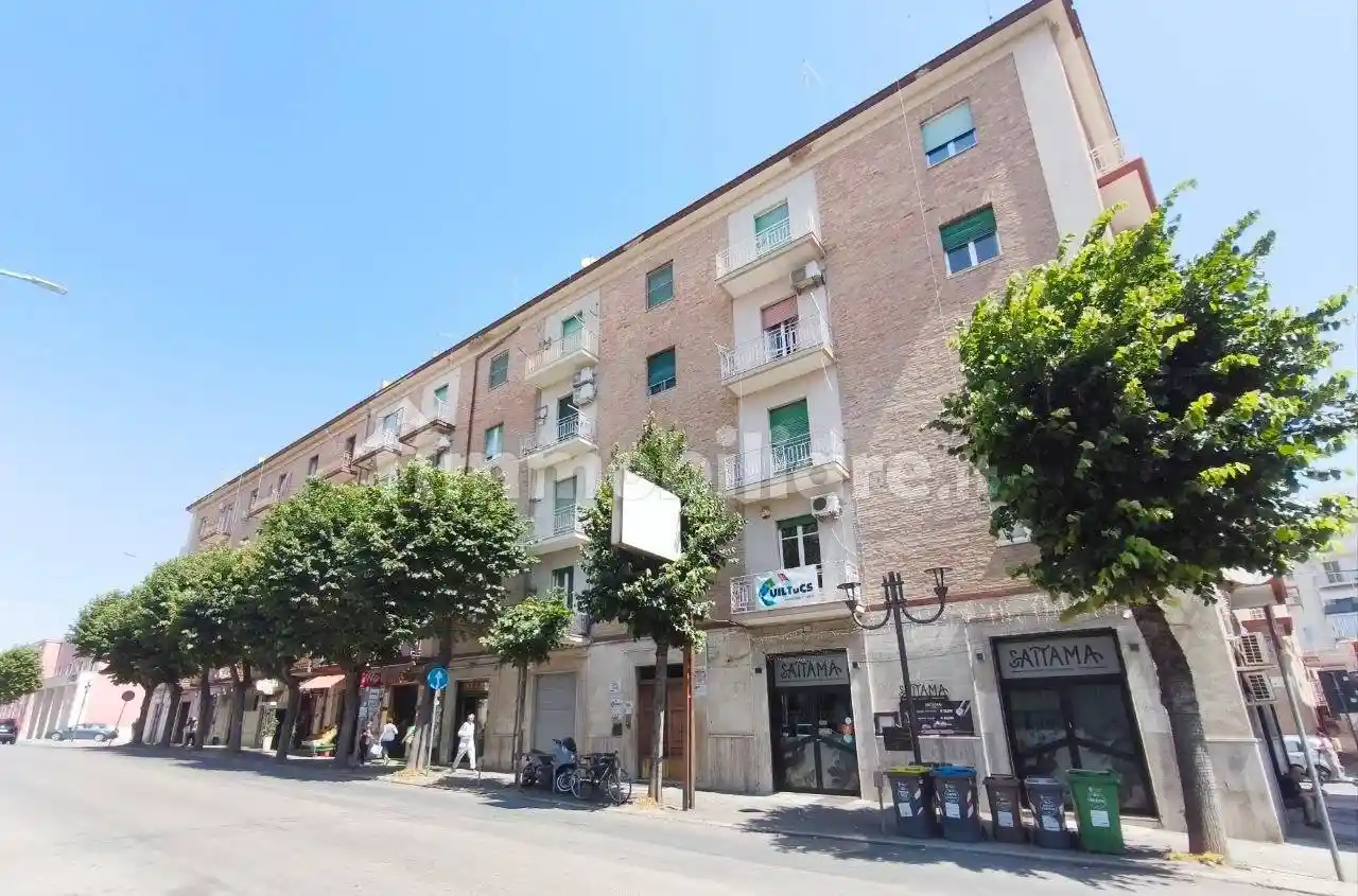 Appartamento in vendita a Foggia