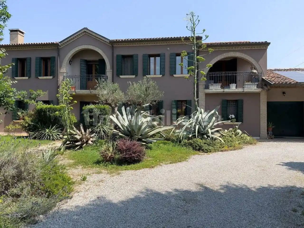 Villa in vendita a Legnaro