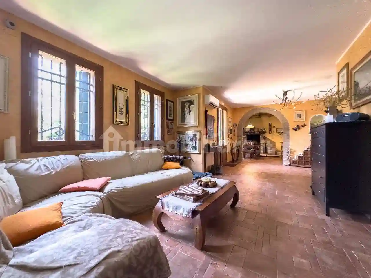 Villa - foto 5