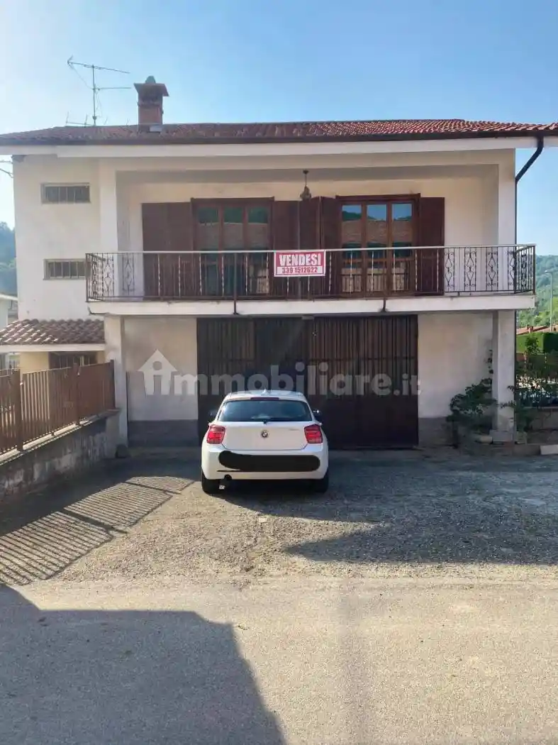 Casa indipendente in vendita a Pagno