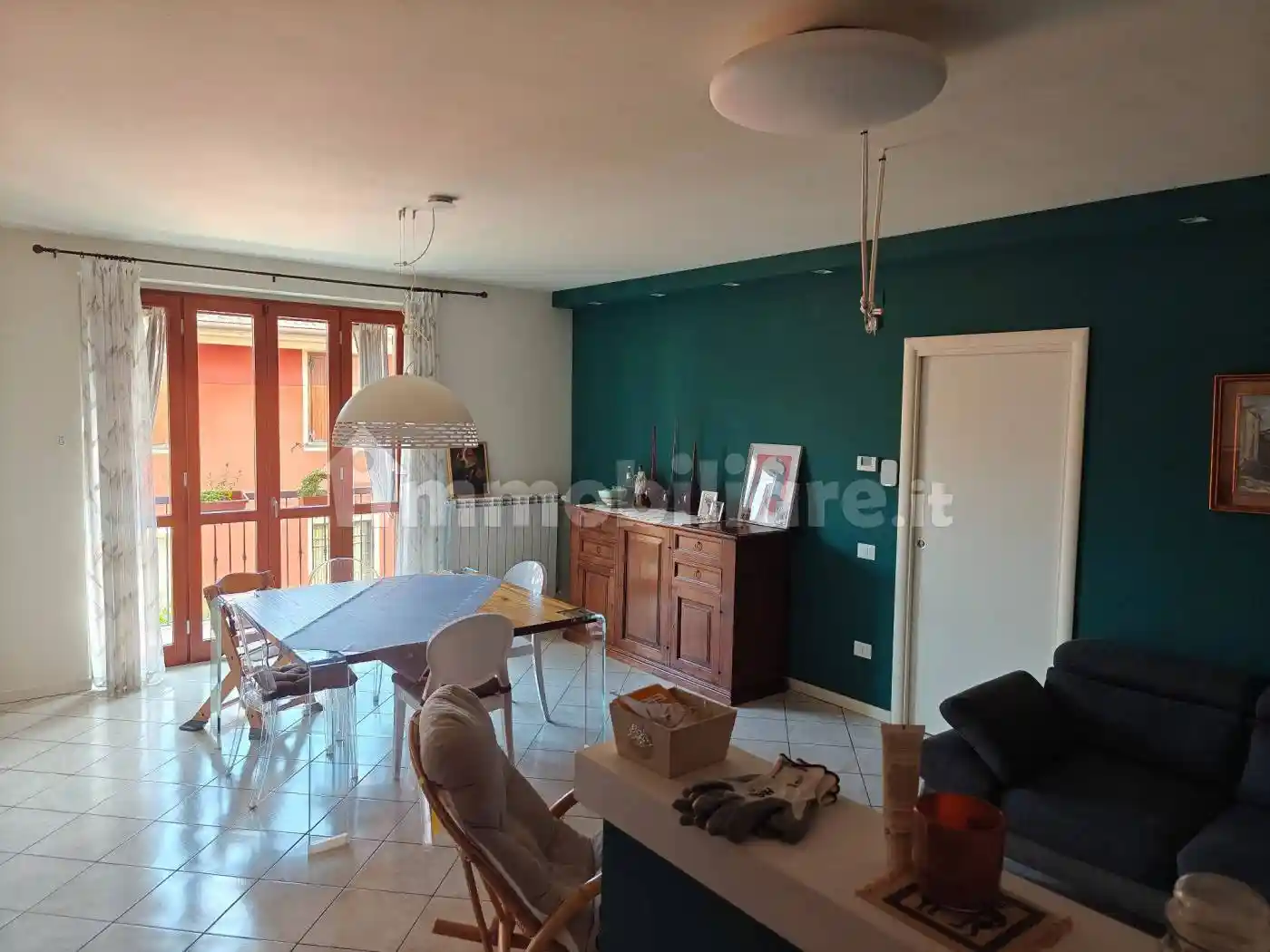 Appartamento in vendita a Concesio