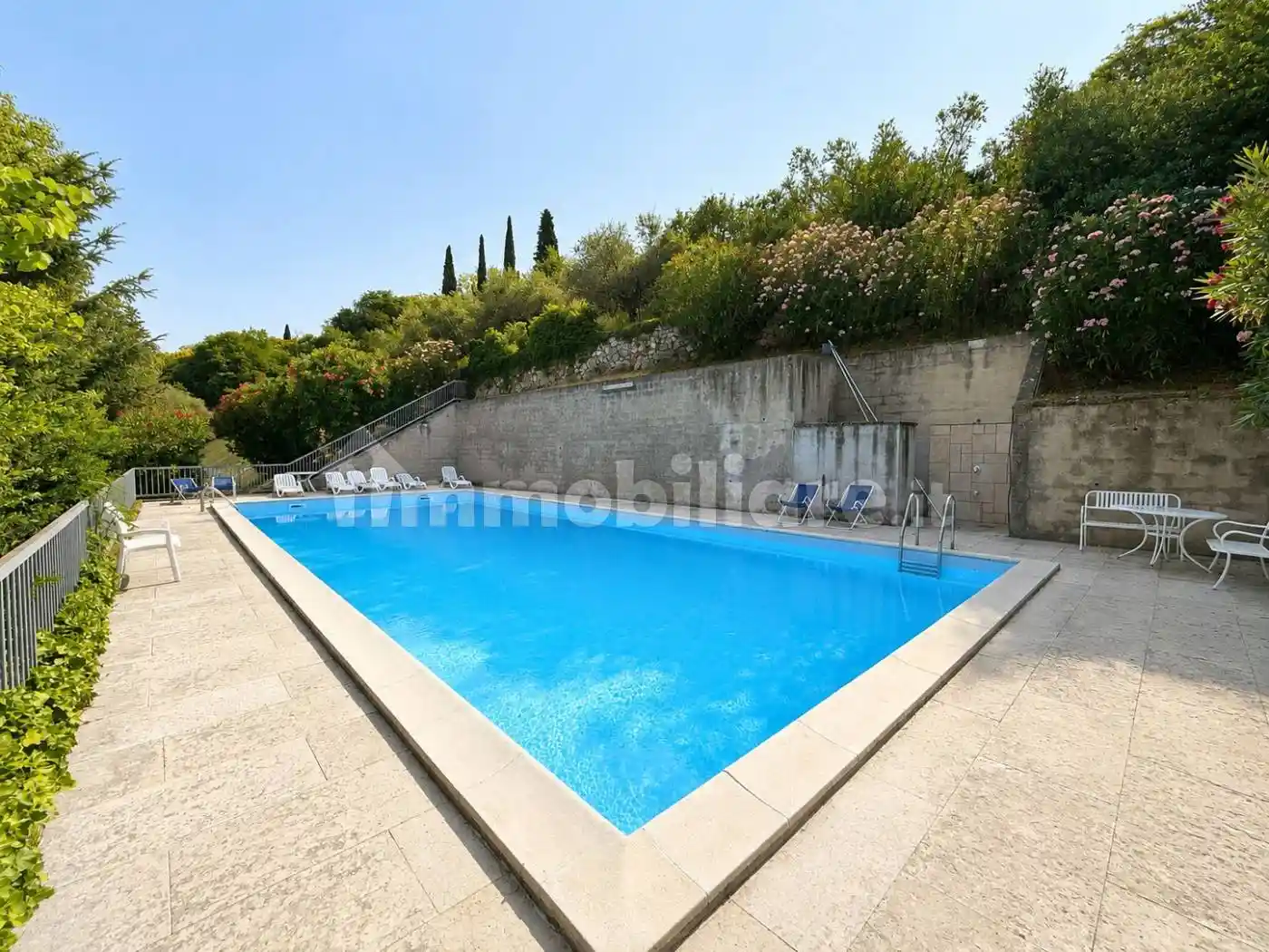 Villetta a schiera in vendita a Verona