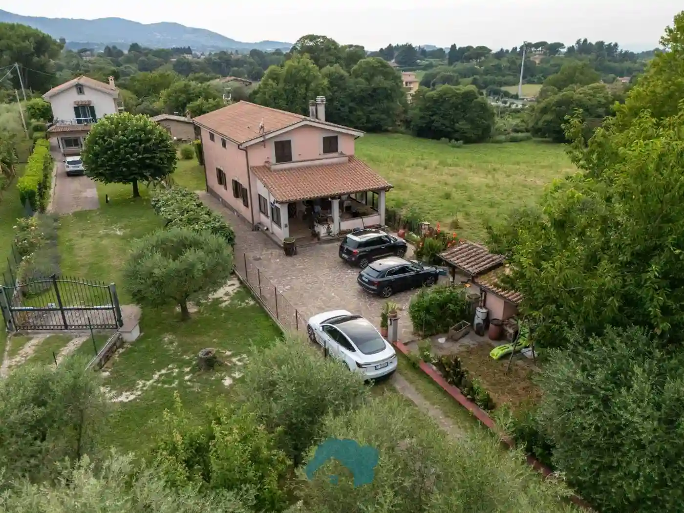 Villa - foto 4