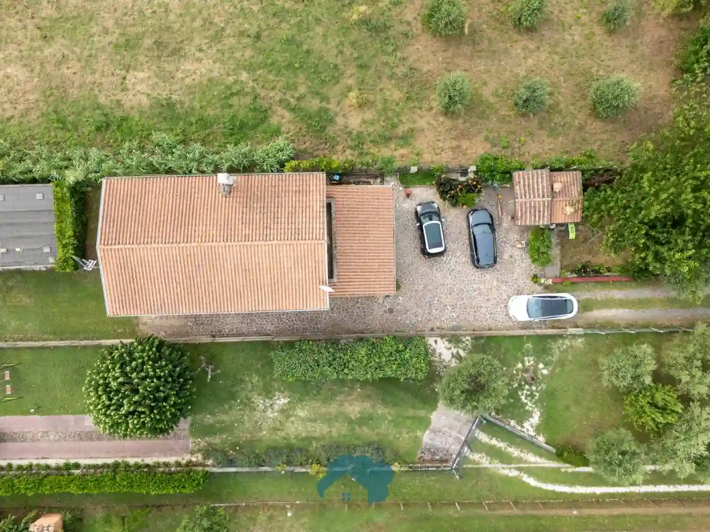 Villa - foto 5