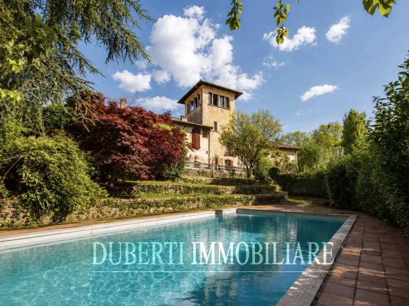 Villa in vendita a Mornago