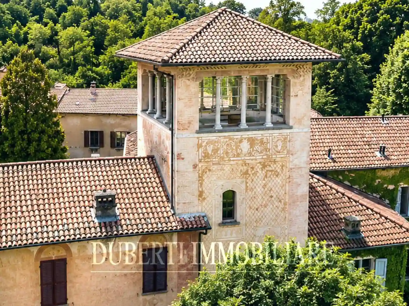 Villa - foto 3