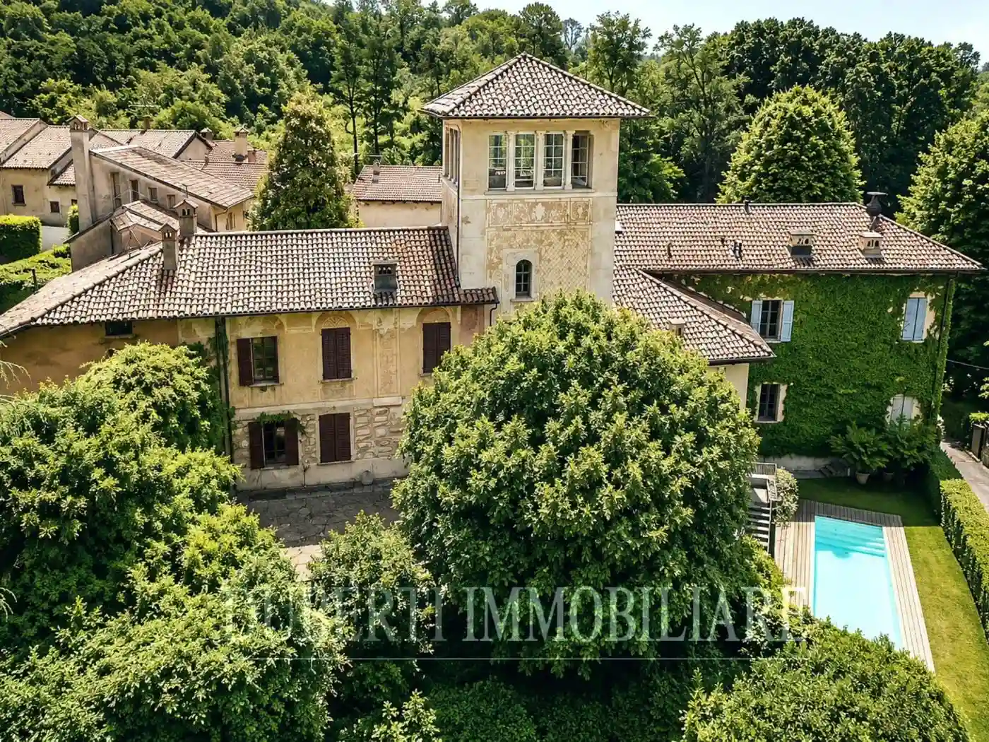 Villa - foto 4