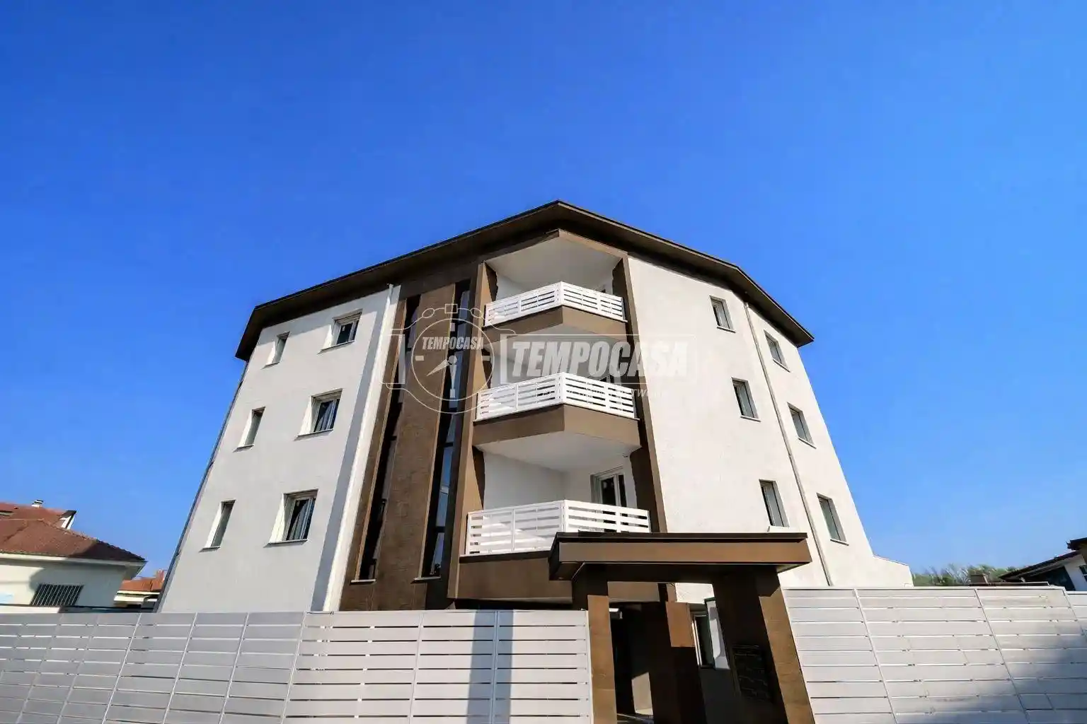 Appartamento in vendita a Paderno Dugnano