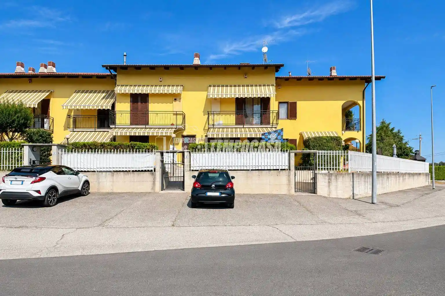 Appartamento in vendita a Oglianico