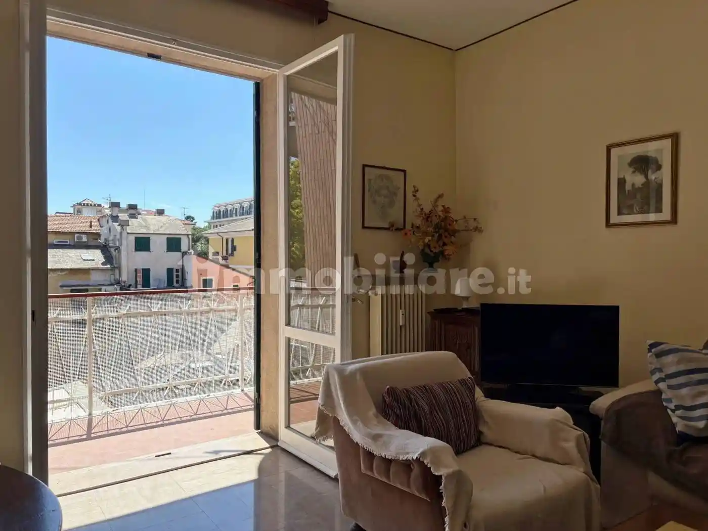 Appartamento in vendita a Chiavari