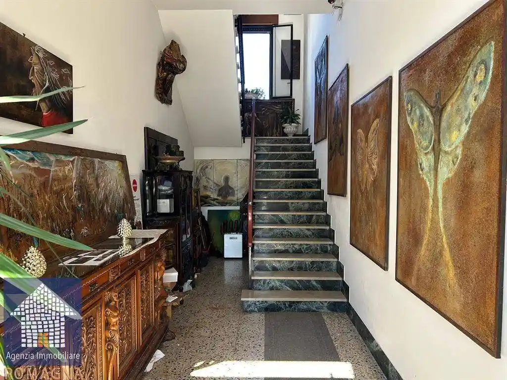 Appartamento in vendita a Ravenna