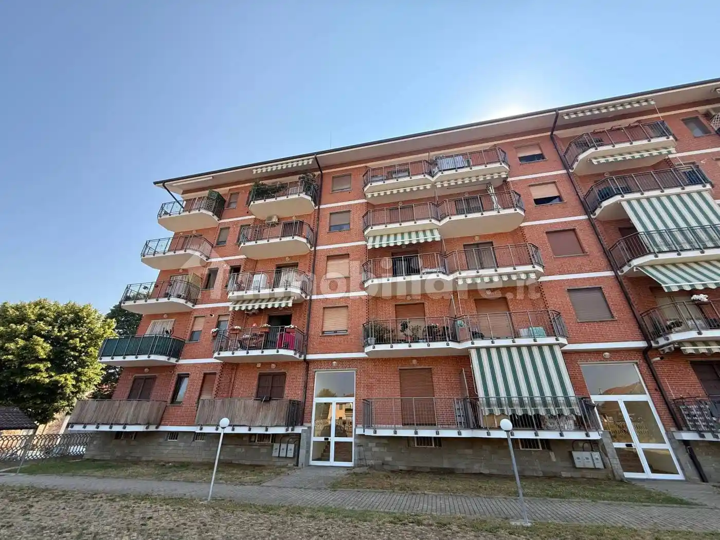 Appartamento in vendita a Carmagnola