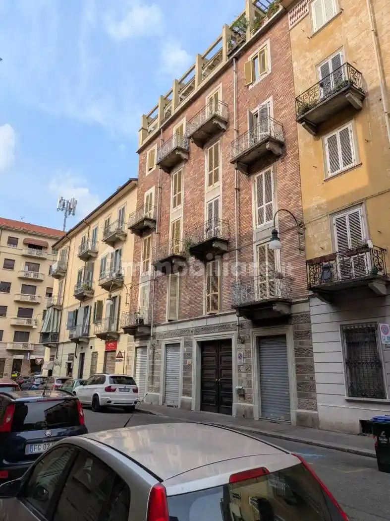 Appartamento in vendita a Torino
