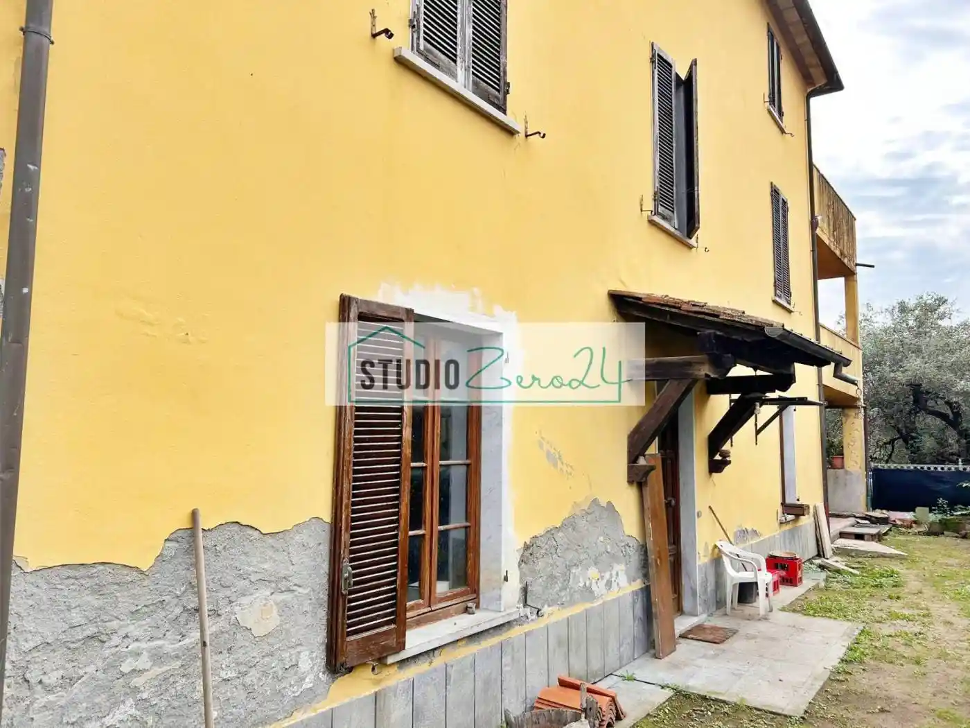 Villa in vendita a Seravezza