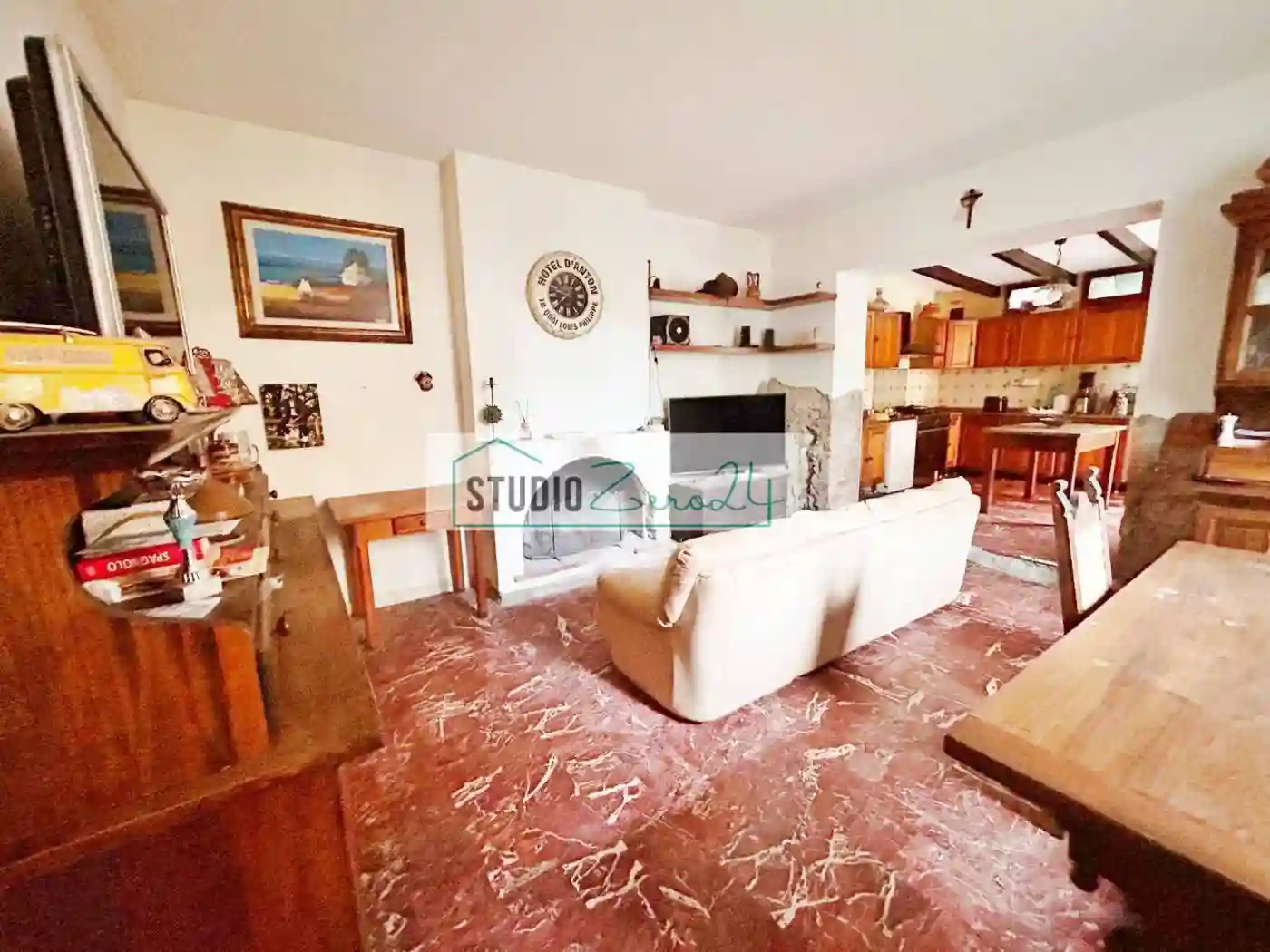 Villa - foto 2