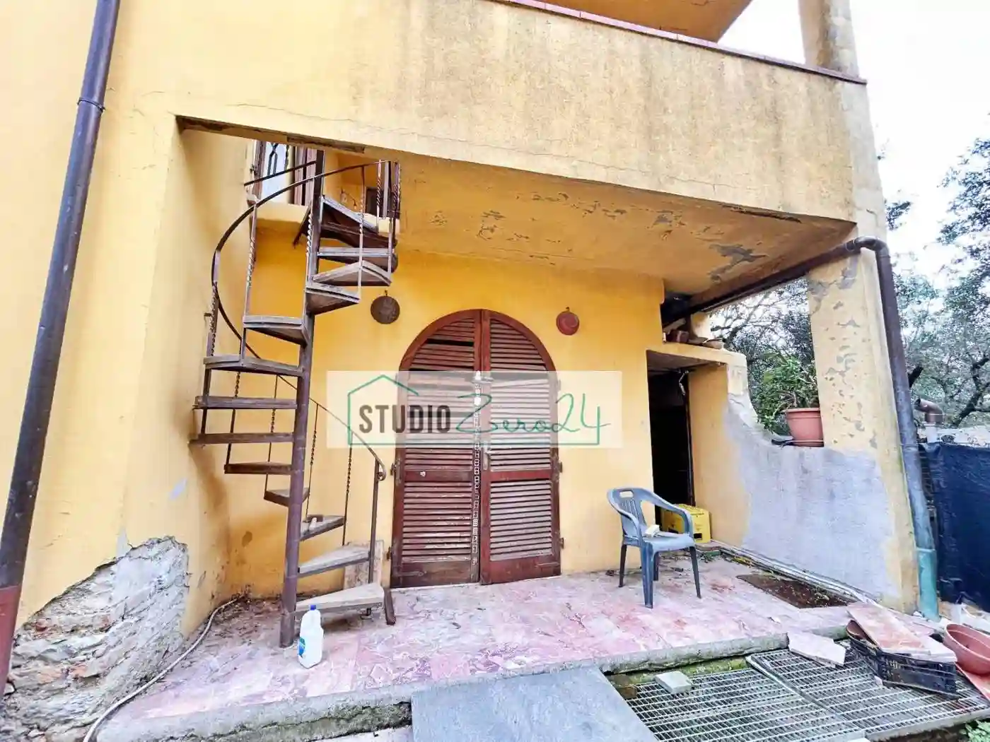 Villa - foto 5