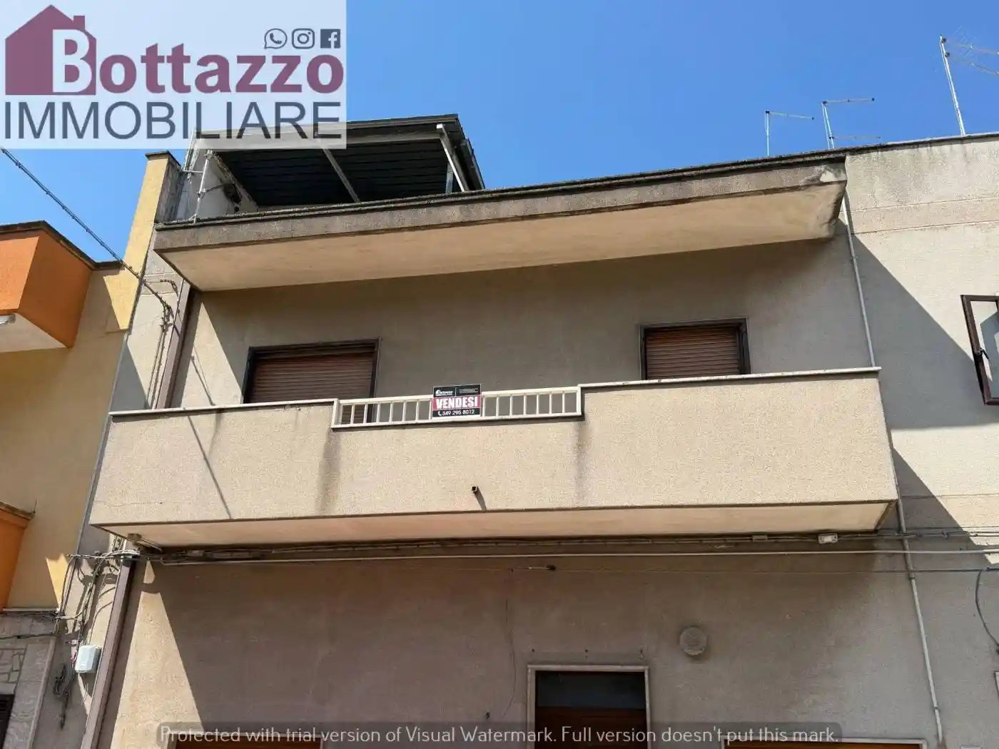 Appartamento in vendita a Lizzano